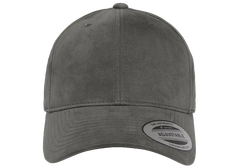 Flex Fit House YP Classics Brushed Cotton Twill Mid Profile Cap