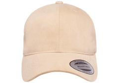 Flex Fit House YP Classics Brushed Cotton Twill Mid Profile Cap
