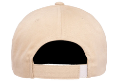 Flex Fit House YP Classics Brushed Cotton Twill Mid Profile Cap