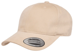 Flex Fit House YP Classics Brushed Cotton Twill Mid Profile Cap