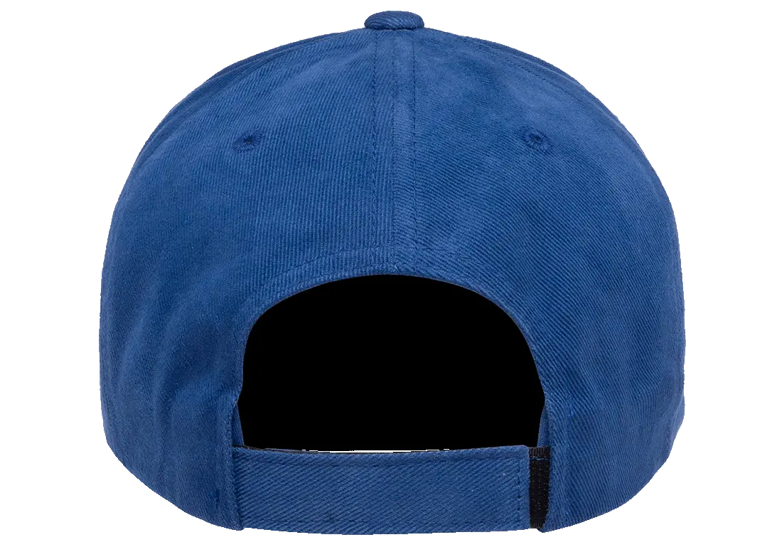 Flex Fit House YP Classics Brushed Cotton Twill Mid Profile Cap