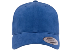 Flex Fit House YP Classics Brushed Cotton Twill Mid Profile Cap