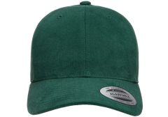 Flex Fit House YP Classics Brushed Cotton Twill Mid Profile Cap