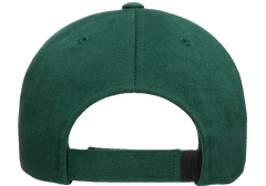 Flex Fit House YP Classics Brushed Cotton Twill Mid Profile Cap