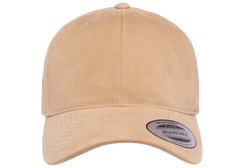 Flex Fit House YP Classics Brushed Cotton Twill Mid Profile Cap