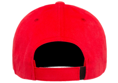Flex Fit House YP Classics Brushed Cotton Twill Mid Profile Cap