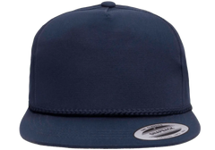 YP Classics Classic Poplin Golf Cap Flex Fit House