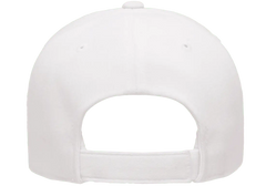 Flex Fit House YP Classics Brushed Cotton Twill Mid Profile Cap