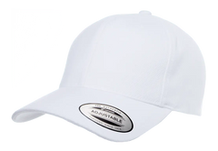 Flex Fit House YP Classics Brushed Cotton Twill Mid Profile Cap