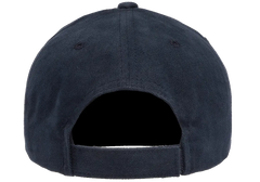 Flex Fit House YP Classics Brushed Cotton Twill Mid Profile Cap
