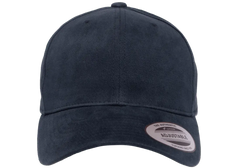 Flex Fit House YP Classics Brushed Cotton Twill Mid Profile Cap