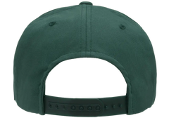 YP Classics Classic Poplin Golf Cap Flex Fit House