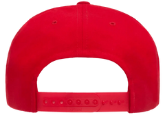 YP Classics Classic Poplin Golf Cap Flex Fit House