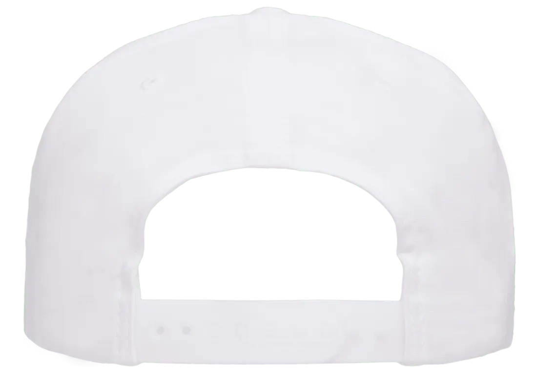 YP Classics Classic Poplin Golf Cap Flex Fit House