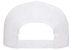 YP Classics Classic Poplin Golf Cap Flex Fit House