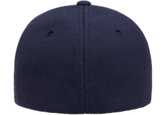 Flexfit Cool & Dry Pique Mesh Cap | 6577CD-BK-ONE