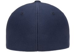 Flexfit Cool & Dry Calocks Tricot Cap | 6572-BK-ONE