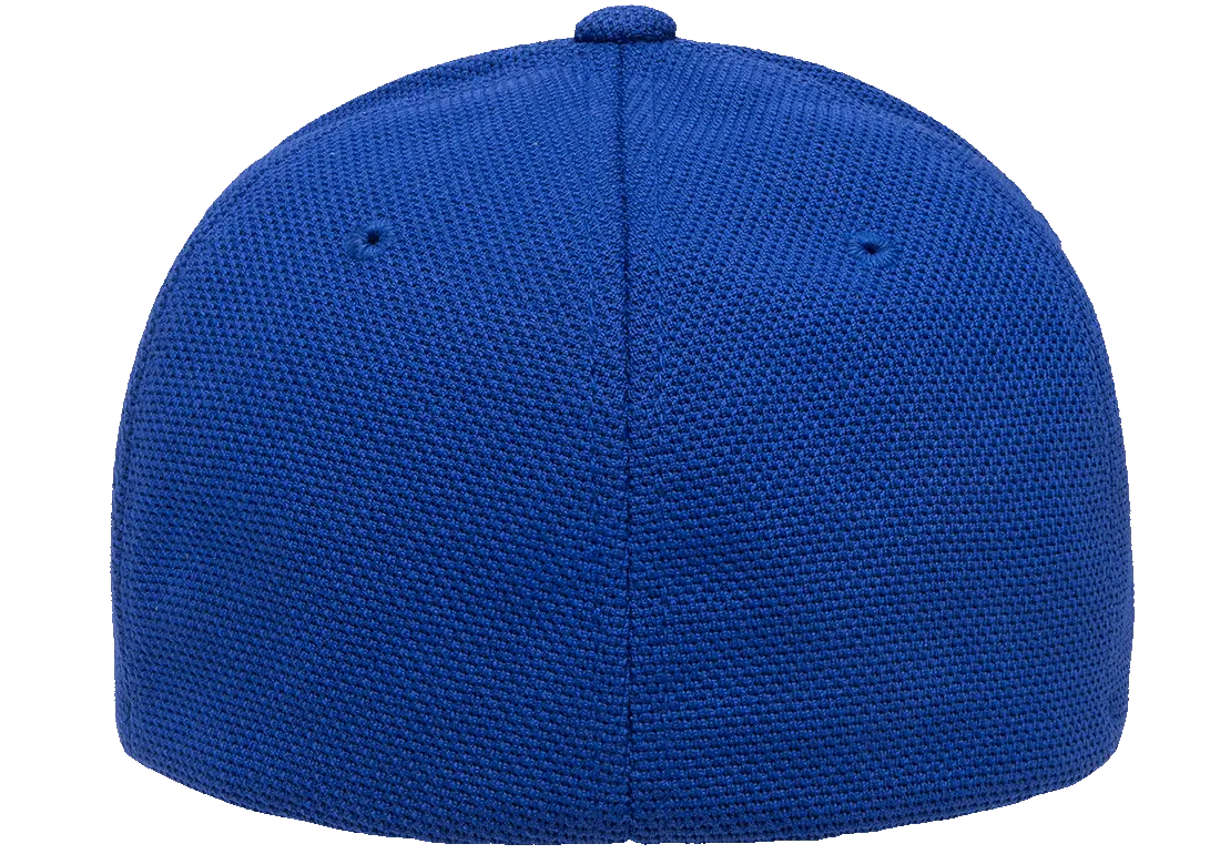 Flexfit Cool & Dry Pique Mesh Cap | 6577CD-BK-ONE