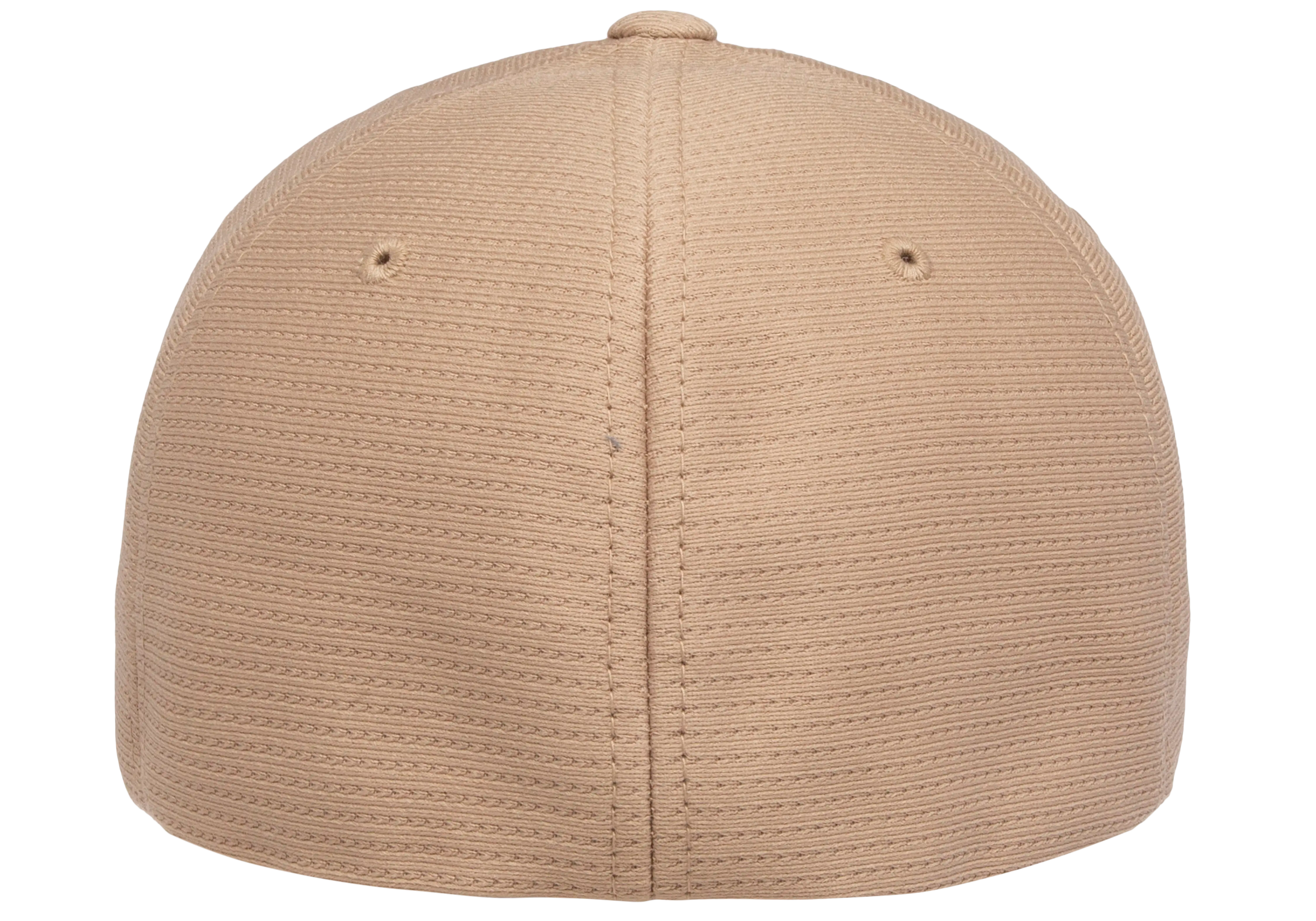 Flexfit Cool & Dry Calocks Tricot Cap | 6572-BK-ONE