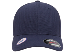 Flexfit Cool & Dry Pique Mesh Cap | 6577CD-BK-ONE