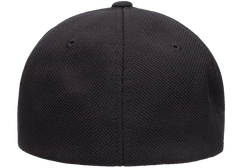 Flexfit Cool & Dry Pique Mesh Cap | 6577CD-BK-ONE