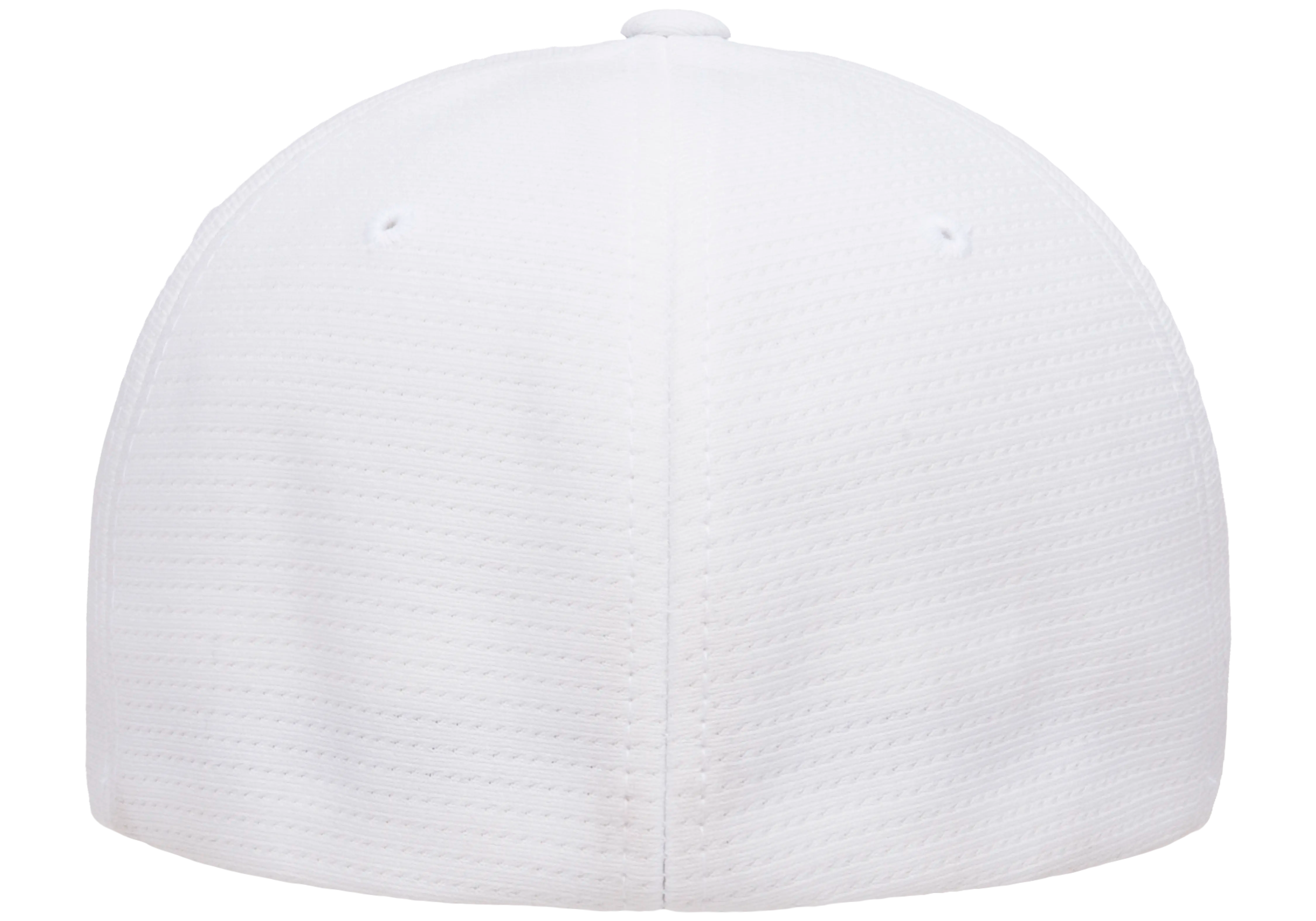 Flexfit Cool & Dry Calocks Tricot Cap | 6572-BK-ONE