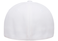 Flexfit Cool & Dry Calocks Tricot Cap | 6572-BK-ONE