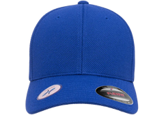 Flexfit Cool & Dry Pique Mesh Cap | 6577CD-BK-ONE