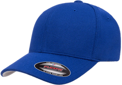 Flexfit Cool & Dry Pique Mesh Cap | 6577CD-BK-ONE