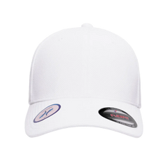 Flexfit Cool & Dry Pique Mesh Cap | 6577CD-BK-ONE