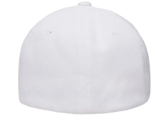 Flexfit Cool & Dry Pique Mesh Cap | 6577CD-BK-ONE