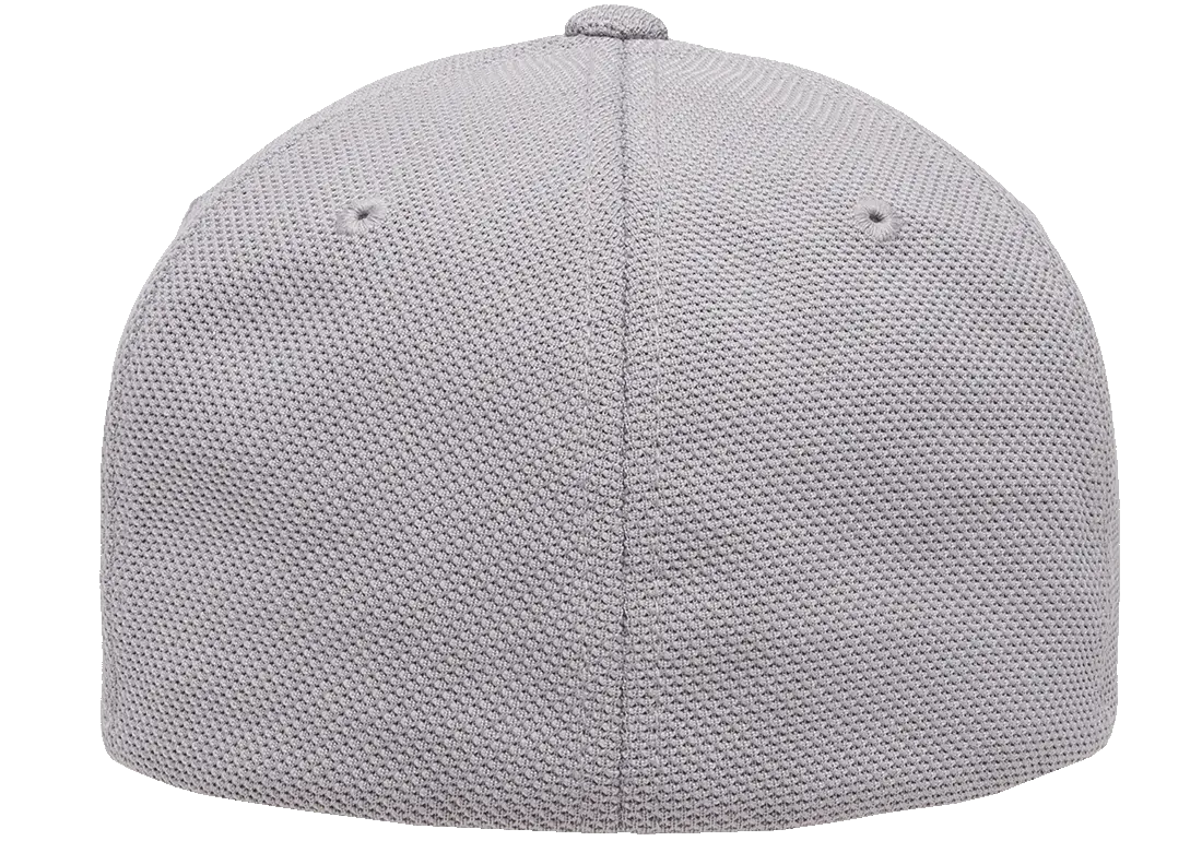 Flexfit Cool & Dry Pique Mesh Cap | 6577CD-BK-ONE