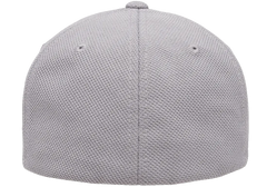 Flexfit Cool & Dry Pique Mesh Cap | 6577CD-BK-ONE