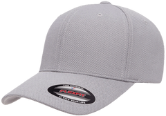 Flexfit Cool & Dry Pique Mesh Cap | 6577CD-BK-ONE