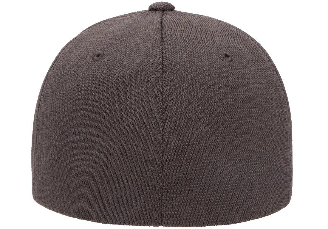 Flexfit Cool & Dry Sport Cap | 6597-BK-SM