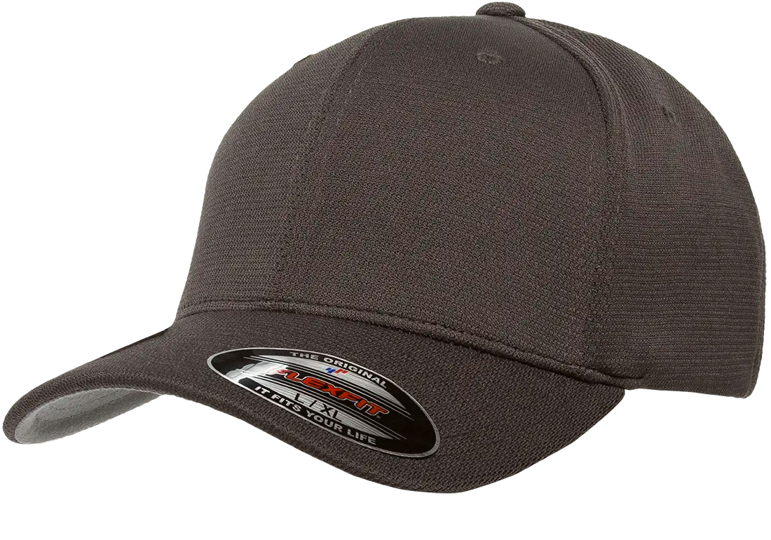 Flexfit Cool & Dry Sport Cap | 6597-BK-SM