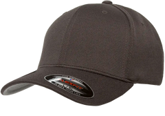 Flexfit Cool & Dry Sport Cap | 6597-BK-SM