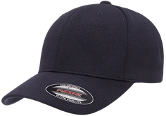 Flexfit Cool & Dry Sport Cap | 6597-BK-SM