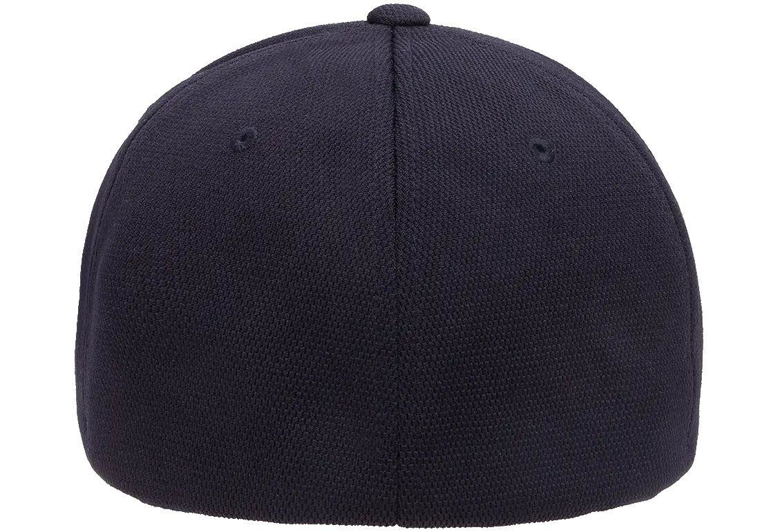 Flexfit Cool & Dry Sport Cap | 6597-BK-SM