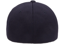 Flexfit Cool & Dry Sport Cap | 6597-BK-SM