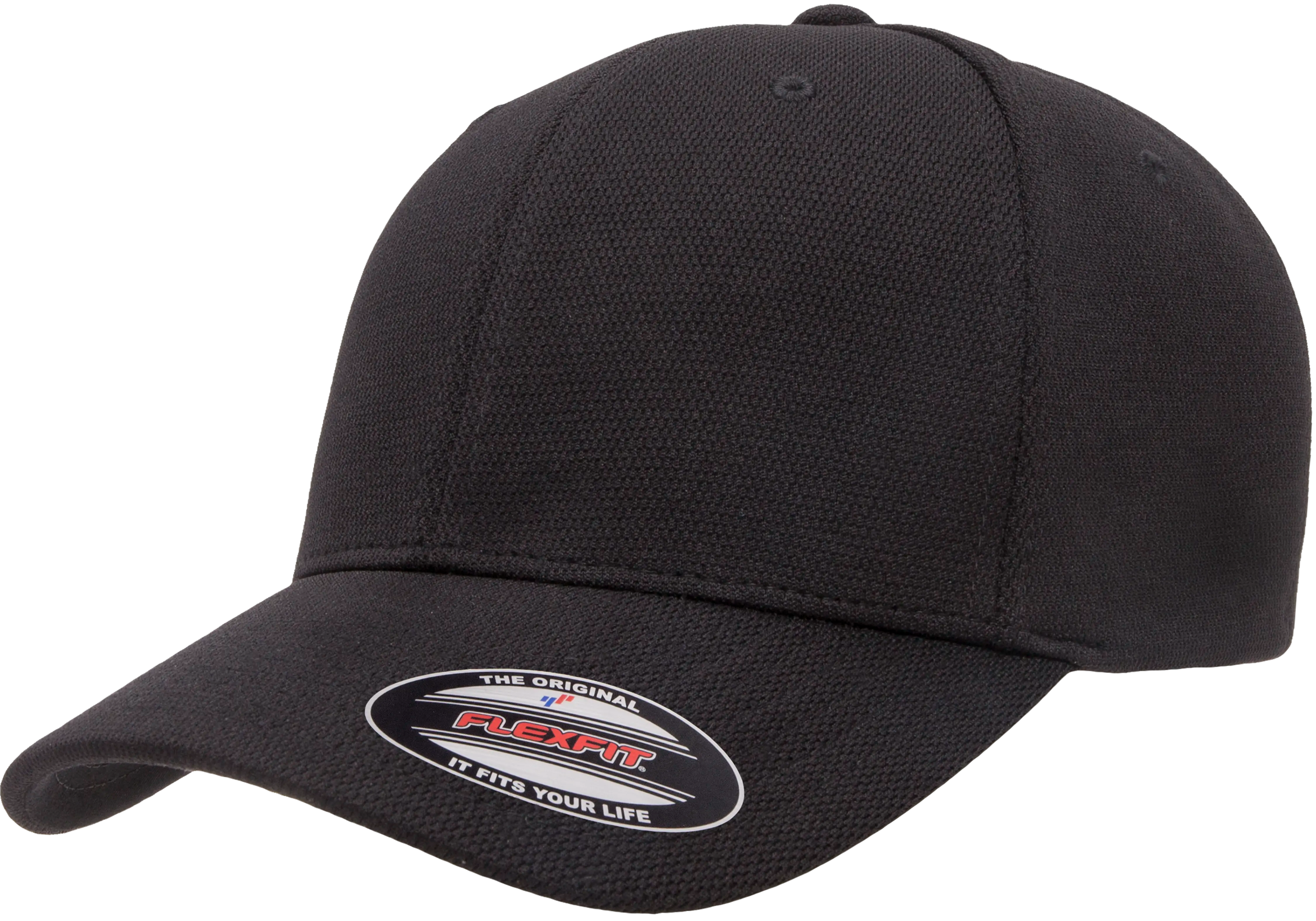 Flexfit Cool & Dry Sport Cap | 6597-BK-SM