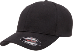 Flexfit Cool & Dry Sport Cap | 6597-BK-SM