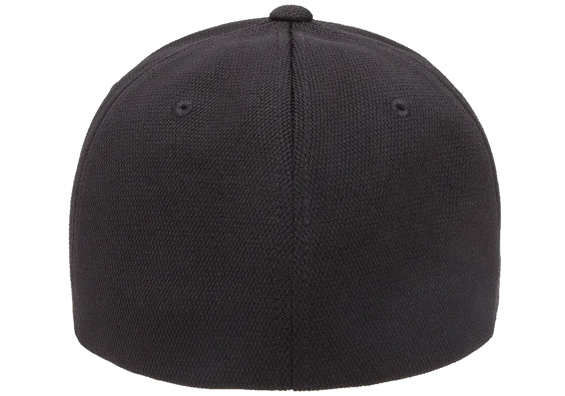 Flexfit Cool & Dry Sport Cap | 6597-BK-SM