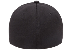 Flexfit Cool & Dry Sport Cap | 6597-BK-SM