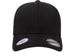 Flexfit Cool & Dry Sport Cap | 6597-BK-SM