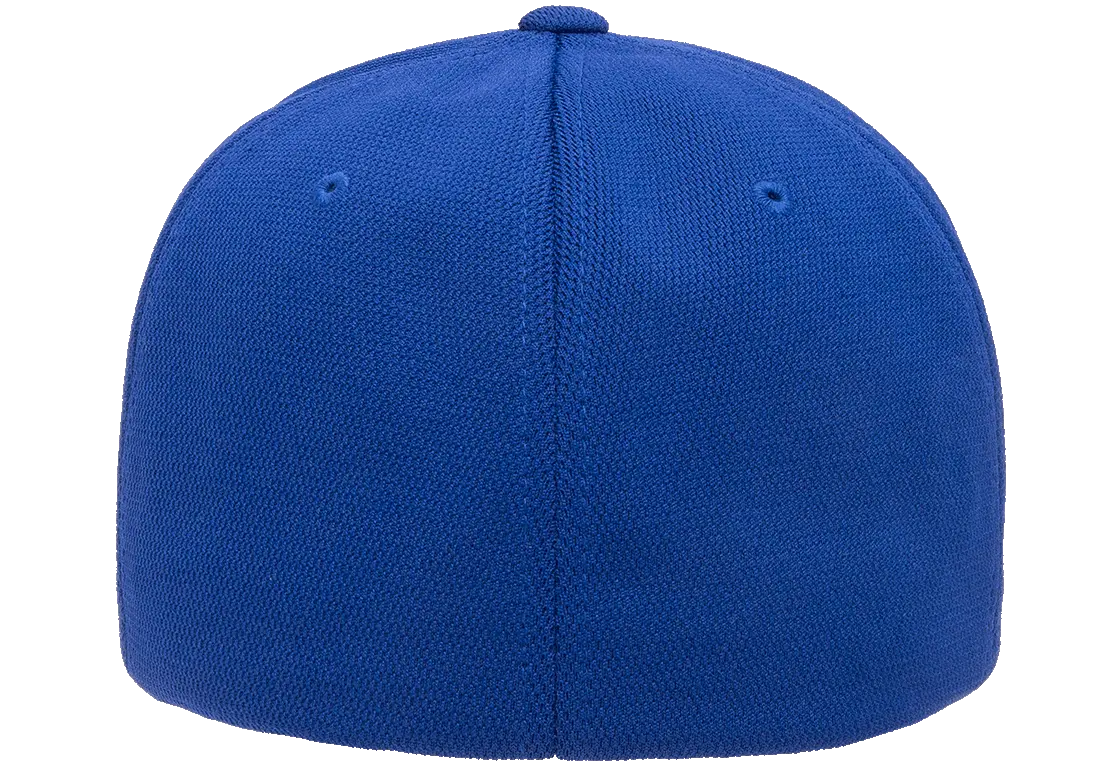 Flexfit Cool & Dry Sport Cap | 6597-BK-SM