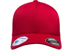 Flexfit Cool & Dry Sport Cap | 6597-BK-SM