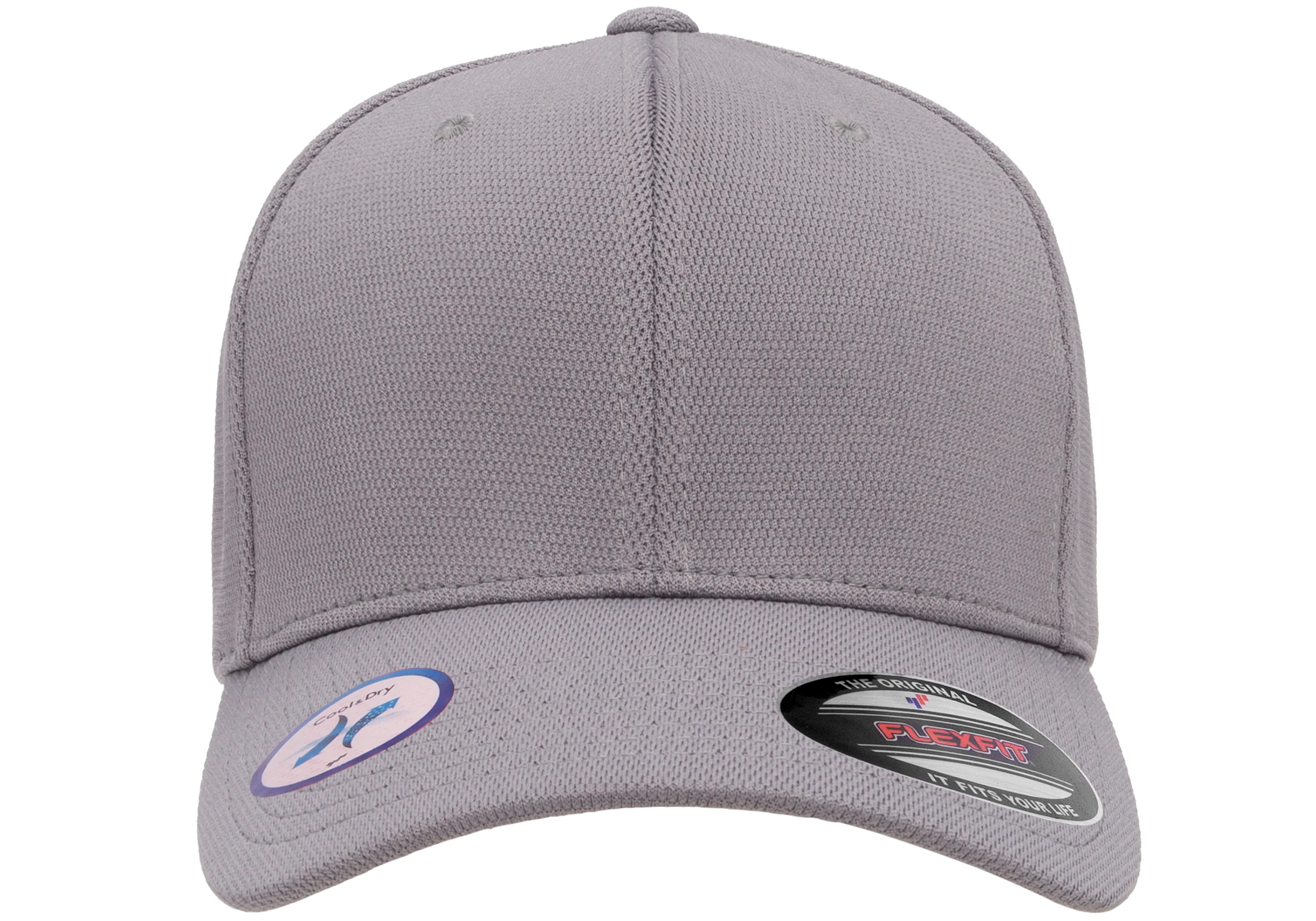 Flexfit Cool & Dry Sport Cap | 6597-BK-SM