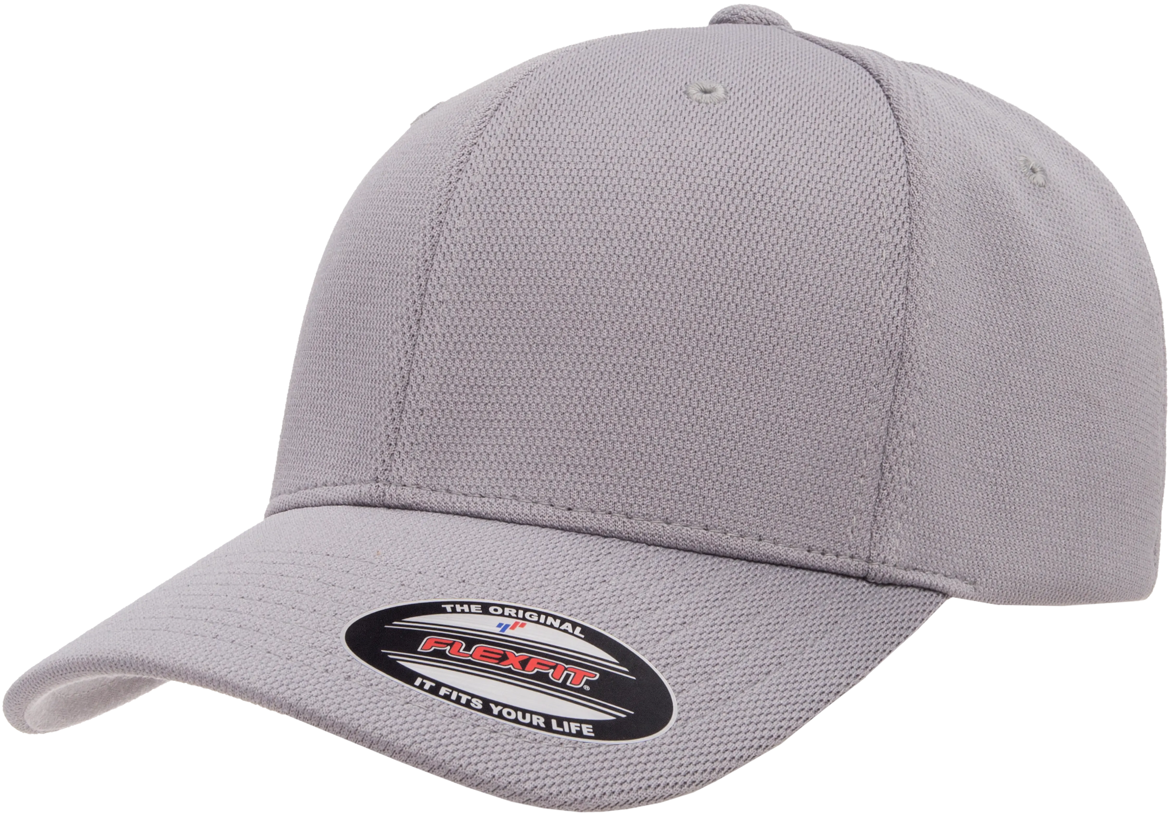 Flexfit Cool & Dry Sport Cap | 6597-BK-SM