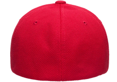 Flexfit Cool & Dry Pique Mesh Cap | 6577CD-BK-ONE